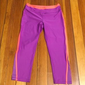 Women’s active leggings